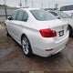 WBA5B1C53GG131824 2016 BMW 535I auction photo thumbnail 3