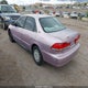 1HGCF86651A085968 2001 Honda Accord Value Package auction photo thumbnail 3