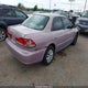 1HGCF86651A085968 2001 Honda Accord Value Package auction photo thumbnail 4