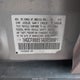 1HGCF86651A085968 2001 Honda Accord Value Package auction photo thumbnail 9