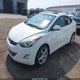 5NPDH4AE5CH146106 2012 Hyundai Elantra Limited auction photo thumbnail 2