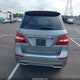 4JGDA5JB2FA590065 2015 Mercedes-Benz Ml 350 auction photo thumbnail 16