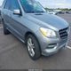 4JGDA5JB2FA590065 2015 Mercedes-Benz Ml 350 auction photo thumbnail 1