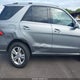 4JGDA5JB2FA590065 2015 Mercedes-Benz Ml 350 auction photo thumbnail 6
