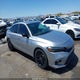 2HGFE2F52NH600940 2022 Honda Civic Sport auction photo thumbnail 1