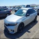 2HGFE2F52NH600940 2022 Honda Civic Sport auction photo thumbnail 2