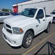 3C6JR6AG0HG504975 2017 Ram 1500 Express 4X2 6'4 Box auction photo thumbnail 2