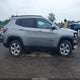 3C4NJDBB8KT656459 2019 Jeep Compass Latitude 4X4 auction photo thumbnail 14