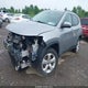 3C4NJDBB8KT656459 2019 Jeep Compass Latitude 4X4 auction photo thumbnail 2