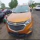 2GNAXVEV9J6166356 2018 Chevrolet Equinox Premier auction photo thumbnail 12