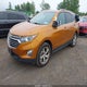 2GNAXVEV9J6166356 2018 Chevrolet Equinox Premier auction photo thumbnail 2
