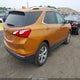 2GNAXVEV9J6166356 2018 Chevrolet Equinox Premier auction photo thumbnail 4
