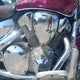 1HFSC52045A203765 2005 Honda Vt1300 S auction photo thumbnail 8