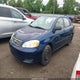 1NXBR32E93Z018885 2003 Toyota Corolla Ce auction photo thumbnail 2