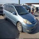 5TDZK22C77S043861 2007 Toyota Sienna Xle auction photo thumbnail 1