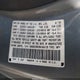 SHSRD78535U340135 2005 Honda Cr-V Lx auction photo thumbnail 9