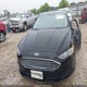3FA6P0H76HR125884 2017 Ford Fusion Se auction photo thumbnail 12