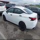 3N1CN8DV9RL893680 2024 Nissan Versa 1.6 S auction photo thumbnail 3