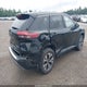 JN8BT3BB5PW460122 2023 Nissan Rogue Sv Intelligent Awd auction photo thumbnail 4
