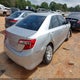 4T1BF1FK8EU856745 2014 Toyota Camry L auction photo thumbnail 4
