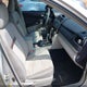 4T1BF1FK8EU856745 2014 Toyota Camry L auction photo thumbnail 5