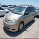 5TDZK23CX9S267711 2009 Toyota Sienna Le auction photo thumbnail 2