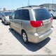 5TDZK23CX9S267711 2009 Toyota Sienna Le auction photo thumbnail 3