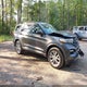 1FMSK8DH5LGB02306 2020 Ford Explorer Xlt auction photo thumbnail 1