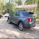 1FMSK8DH5LGB02306 2020 Ford Explorer Xlt auction photo thumbnail 3