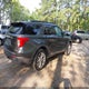 1FMSK8DH5LGB02306 2020 Ford Explorer Xlt auction photo thumbnail 4