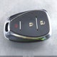 1GNERFKW9LJ209081 2020 Chevrolet Traverse Fwd Ls auction photo thumbnail 11