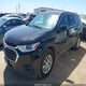 1GNERFKW9LJ209081 2020 Chevrolet Traverse Fwd Ls auction photo thumbnail 2