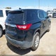 1GNERFKW9LJ209081 2020 Chevrolet Traverse Fwd Ls auction photo thumbnail 4