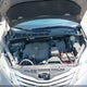 5TDYZ3DC4HS803563 2017 Toyota Sienna Xle 8 Passenger auction photo thumbnail 10