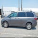 5TDYZ3DC4HS803563 2017 Toyota Sienna Xle 8 Passenger auction photo thumbnail 14
