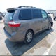 5TDYZ3DC4HS803563 2017 Toyota Sienna Xle 8 Passenger auction photo thumbnail 4