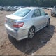 4T1BE46K99U272980 2009 Toyota Camry Se auction photo thumbnail 4