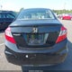 19XFB2F59CE350001 2012 Honda Civic Lx auction photo thumbnail 15
