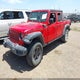 1C6JJTBG1LL100566 2020 Jeep Gladiator Rubicon 4X4 auction photo thumbnail 2
