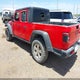 1C6JJTBG1LL100566 2020 Jeep Gladiator Rubicon 4X4 auction photo thumbnail 3