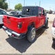 1C6JJTBG1LL100566 2020 Jeep Gladiator Rubicon 4X4 auction photo thumbnail 4