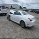 JTHFN45Y779012667 2007 Lexus Sc 430 auction photo thumbnail 3