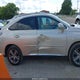 2T2ZK1BA5FC153089 2015 Lexus Rx 350 auction photo thumbnail 12
