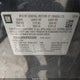 2GKALUEK9F6233568 2015 GMC Terrain Denali auction photo thumbnail 9