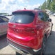 5NMS34AJ2PH534335 2023 Hyundai Santa Fe Sel auction photo thumbnail 4