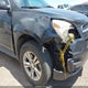 2GNFLEE38D6157281 2013 Chevrolet Equinox 1Lt auction photo thumbnail 6