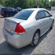 2G1WB5EK2A1124314 2010 Chevrolet Impala Lt auction photo thumbnail 4