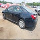 4T1BF1FK3CU056772 2012 Toyota Camry Le auction photo thumbnail 3