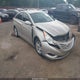5NPEB4AC9BH269555 2011 Hyundai Sonata Gls auction photo thumbnail 1