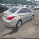 5NPEB4AC9BH269555 2011 Hyundai Sonata Gls auction photo thumbnail 4